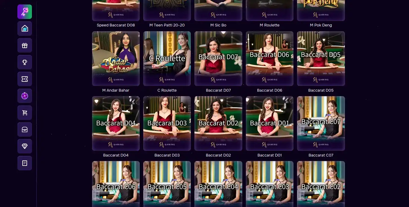 Бонусы и фриспины в казино Риобет